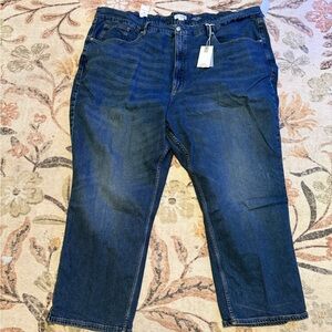 Good American PLUS SIZE Jeans